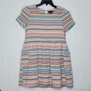 Sister Jane Knit Midi Dress Size Large